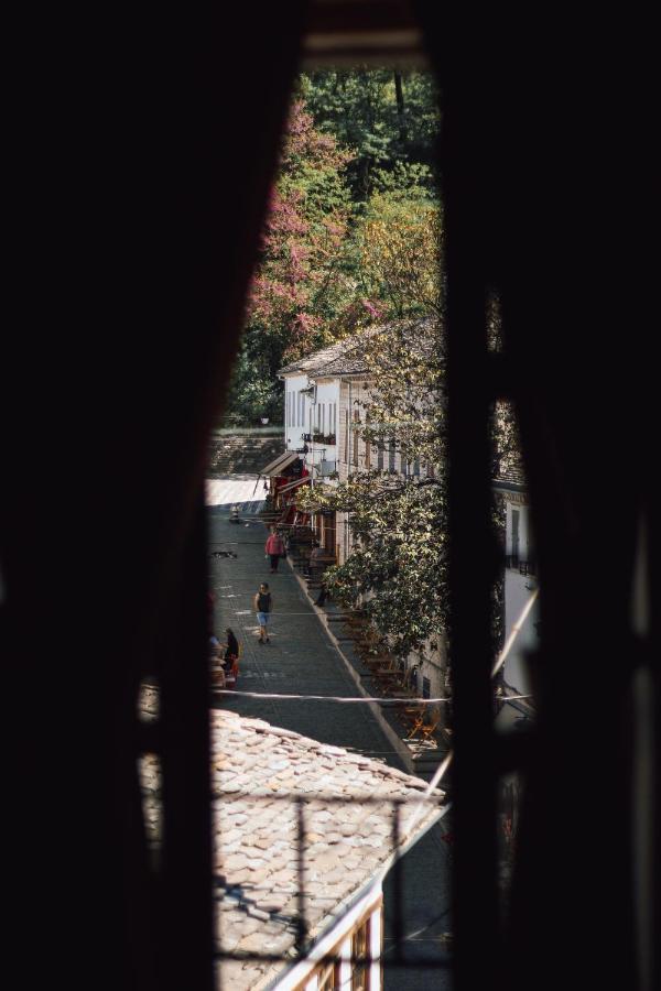 Hotel Ss Kekezi Gjirokaster Exterior photo